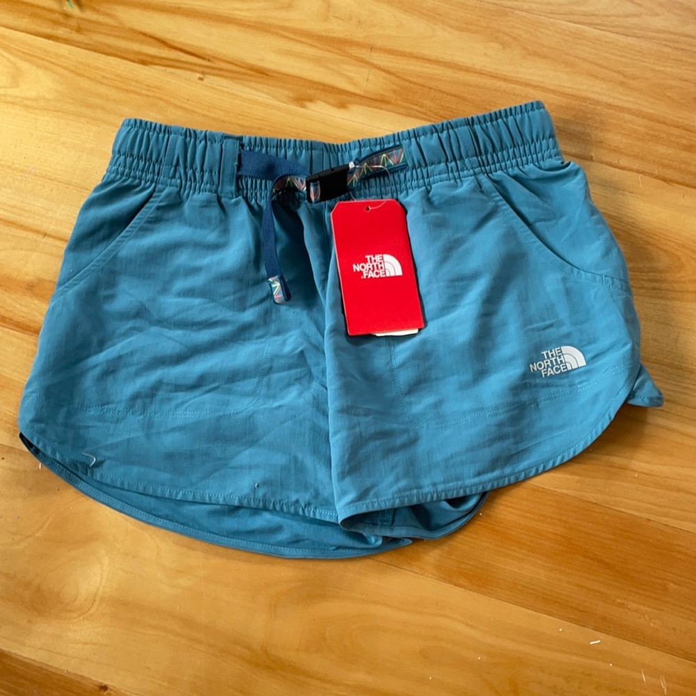 North face Shorts